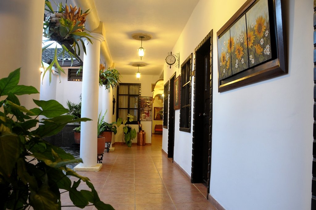 Hotel Colonial-官方