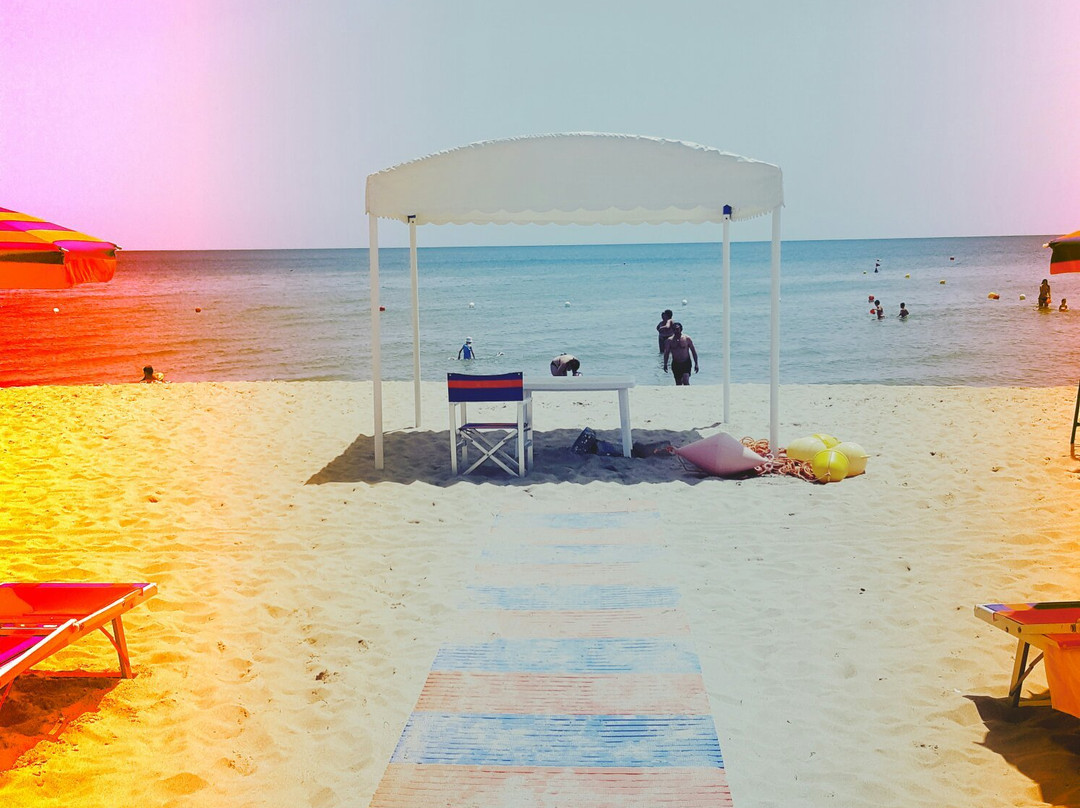 Bagno Orsa Minore景点图片