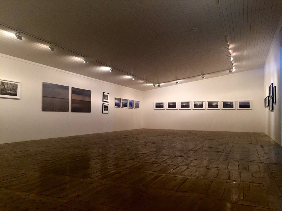 Lille Kabelvåg art gallery and museum景点图片