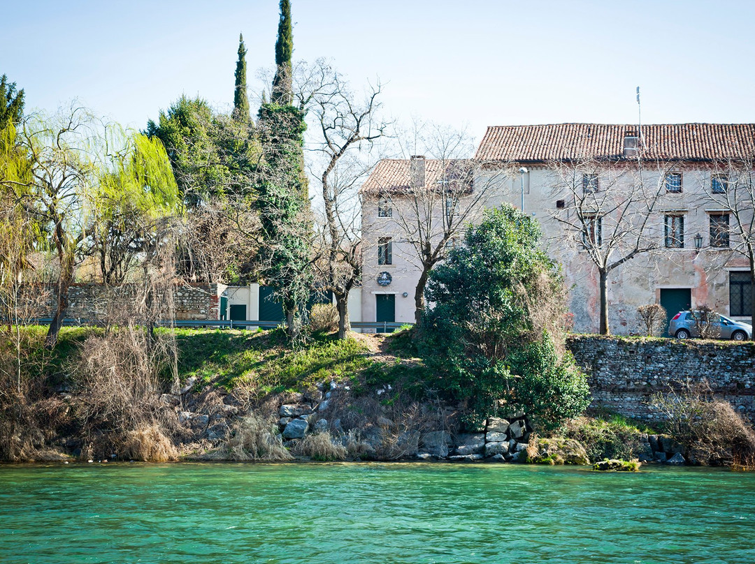 B&B Locanda Hemingway