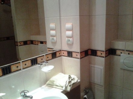 Gosciniec Pan Tadeusz主图