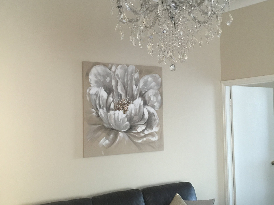 Edgeworth Street Manor主图