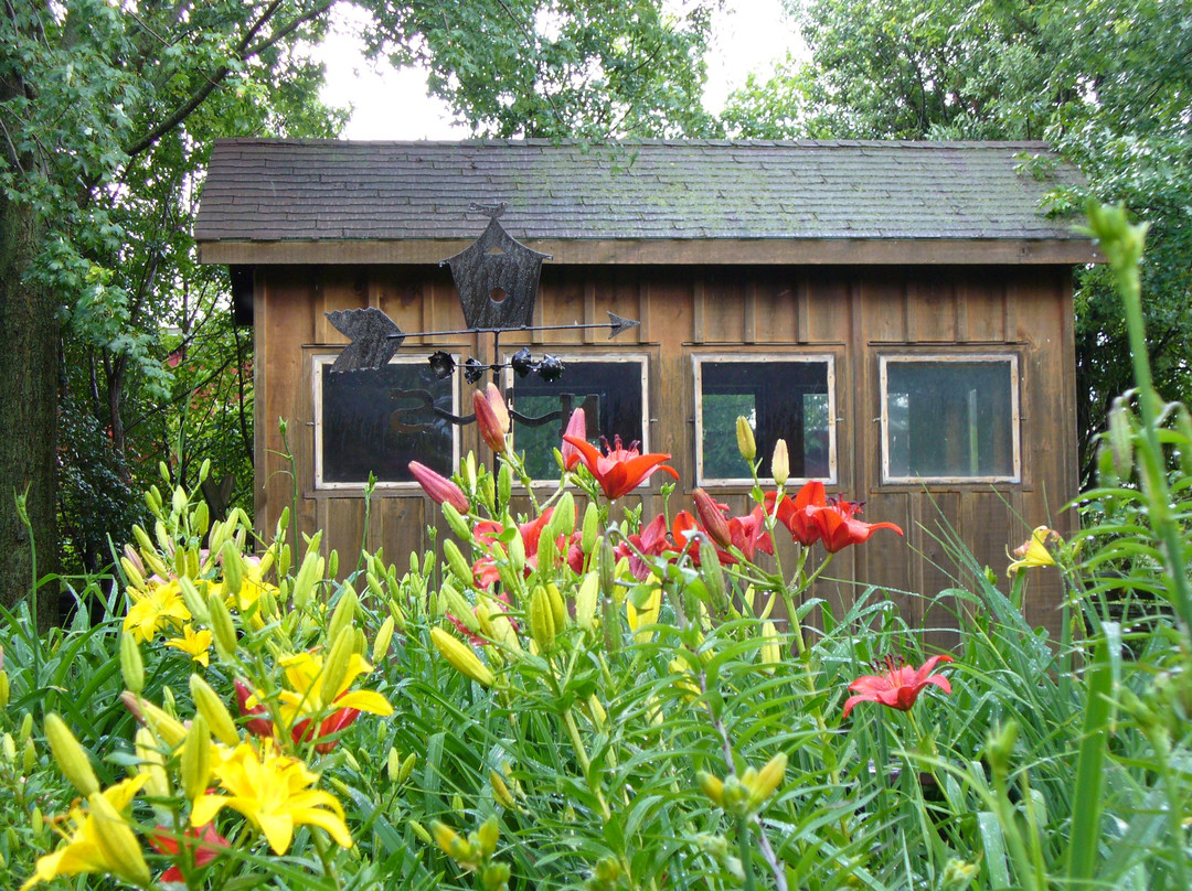 Transvaal Farm Guest House主图