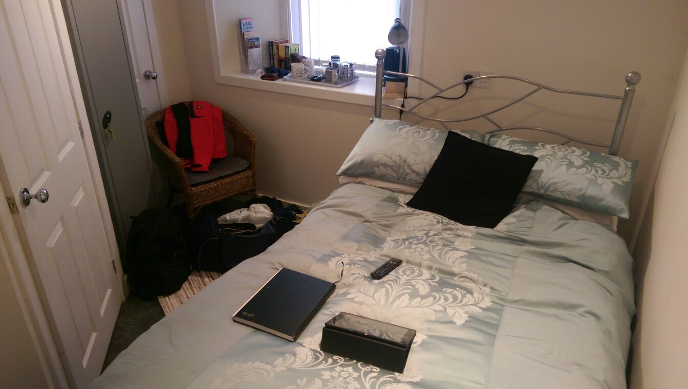 Thurso House B&B-官方