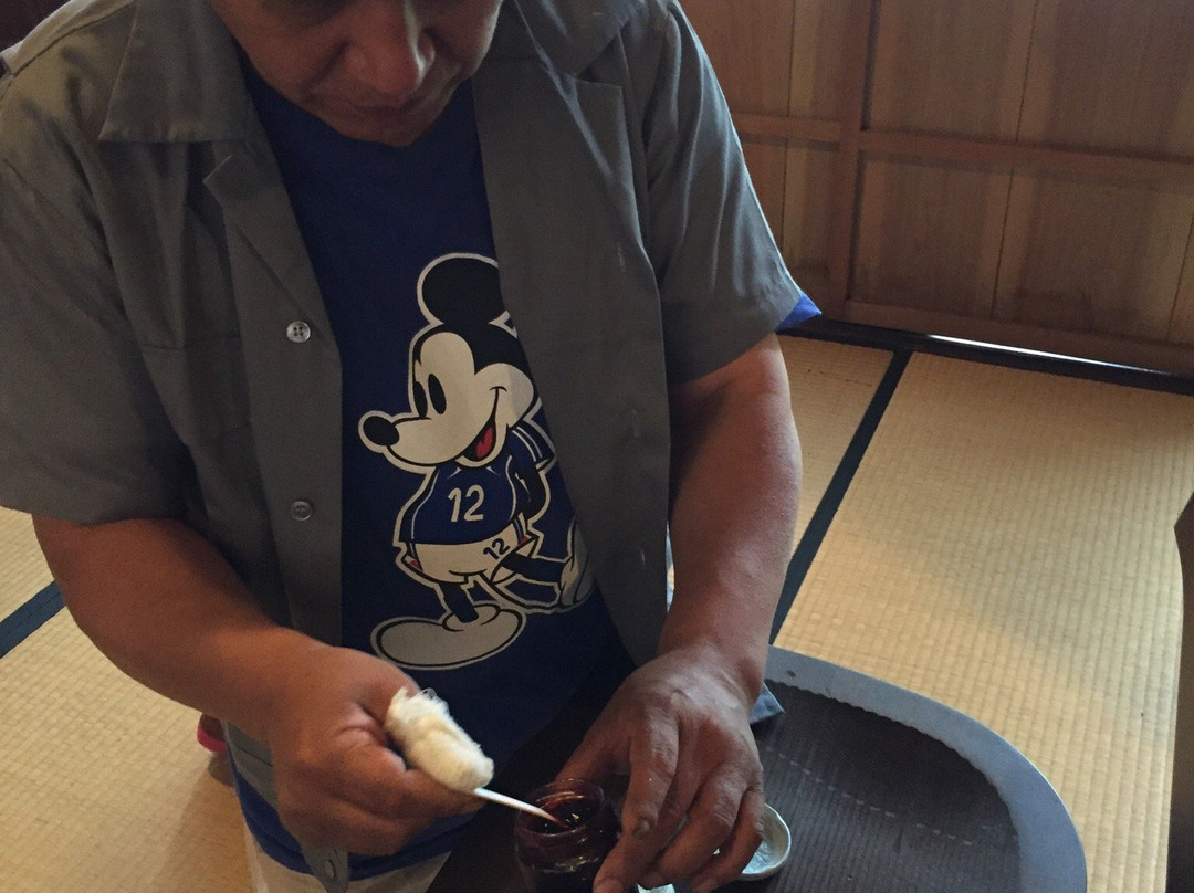Shirakawago Tajimake Yosan Sericulture Museum
