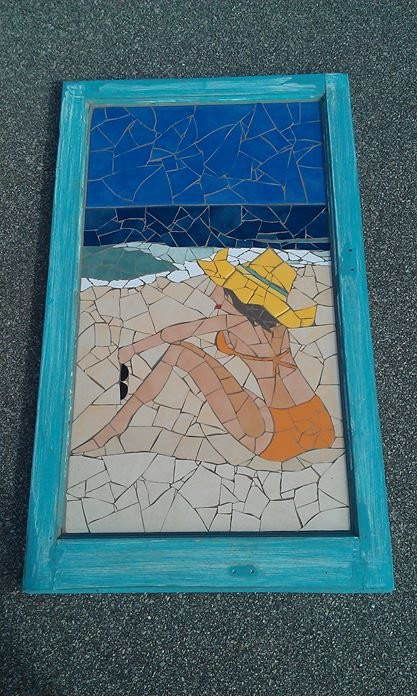 Designer Dirt-奥尔巴尼必去景点