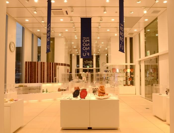 Gallery Monono-fu-高冈市必去景点