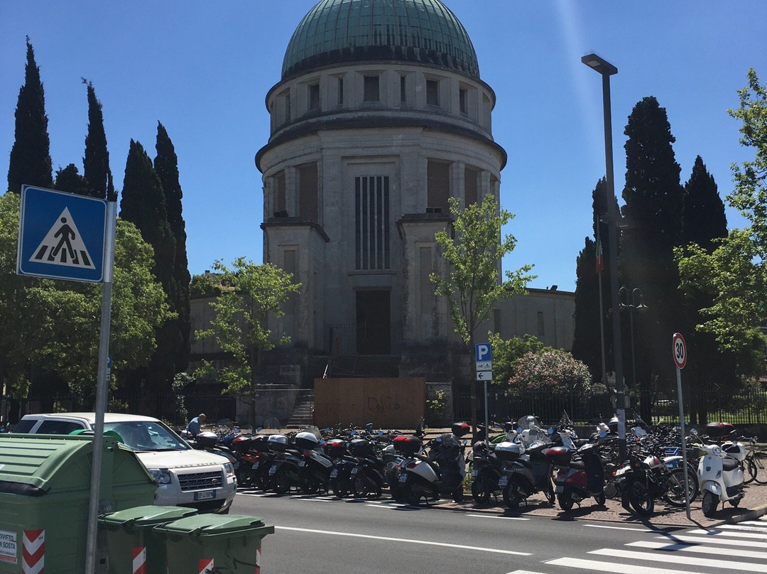 Tempio Votivo della Pace di Venezia