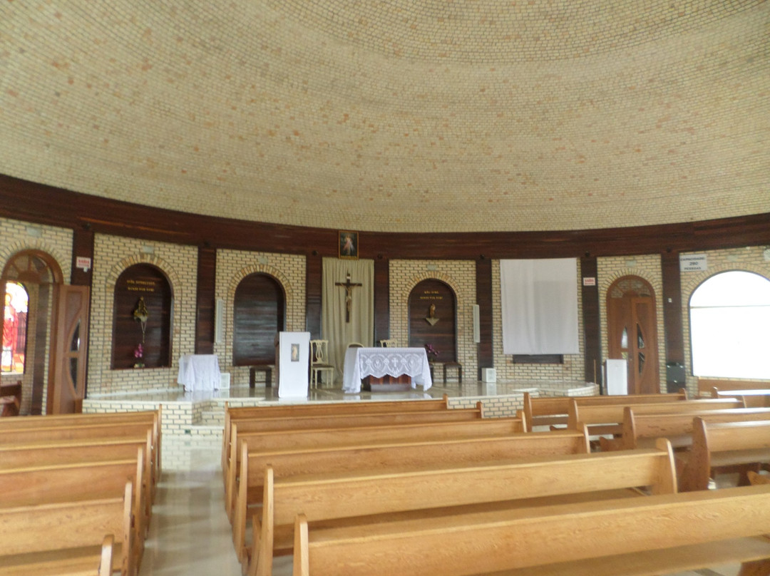 Diocesan Shrine of Nossa Senhora Aparecida景点图片