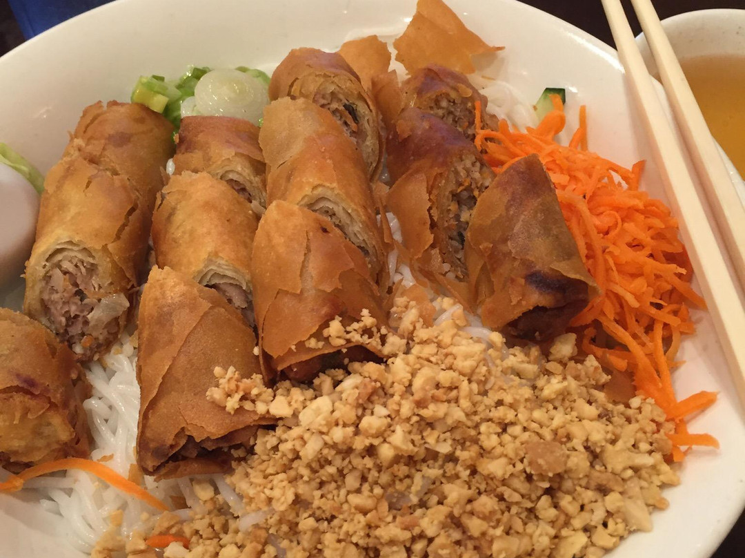 Phở Vinam Restaurant