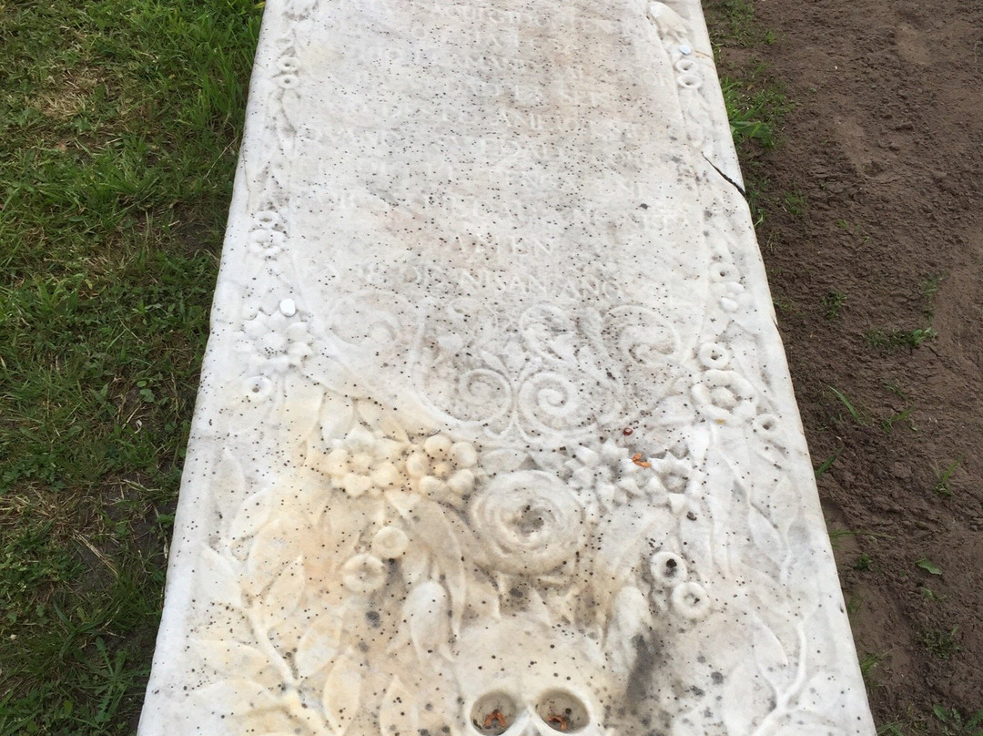 Beth Haim Jewish Cemetery景点图片