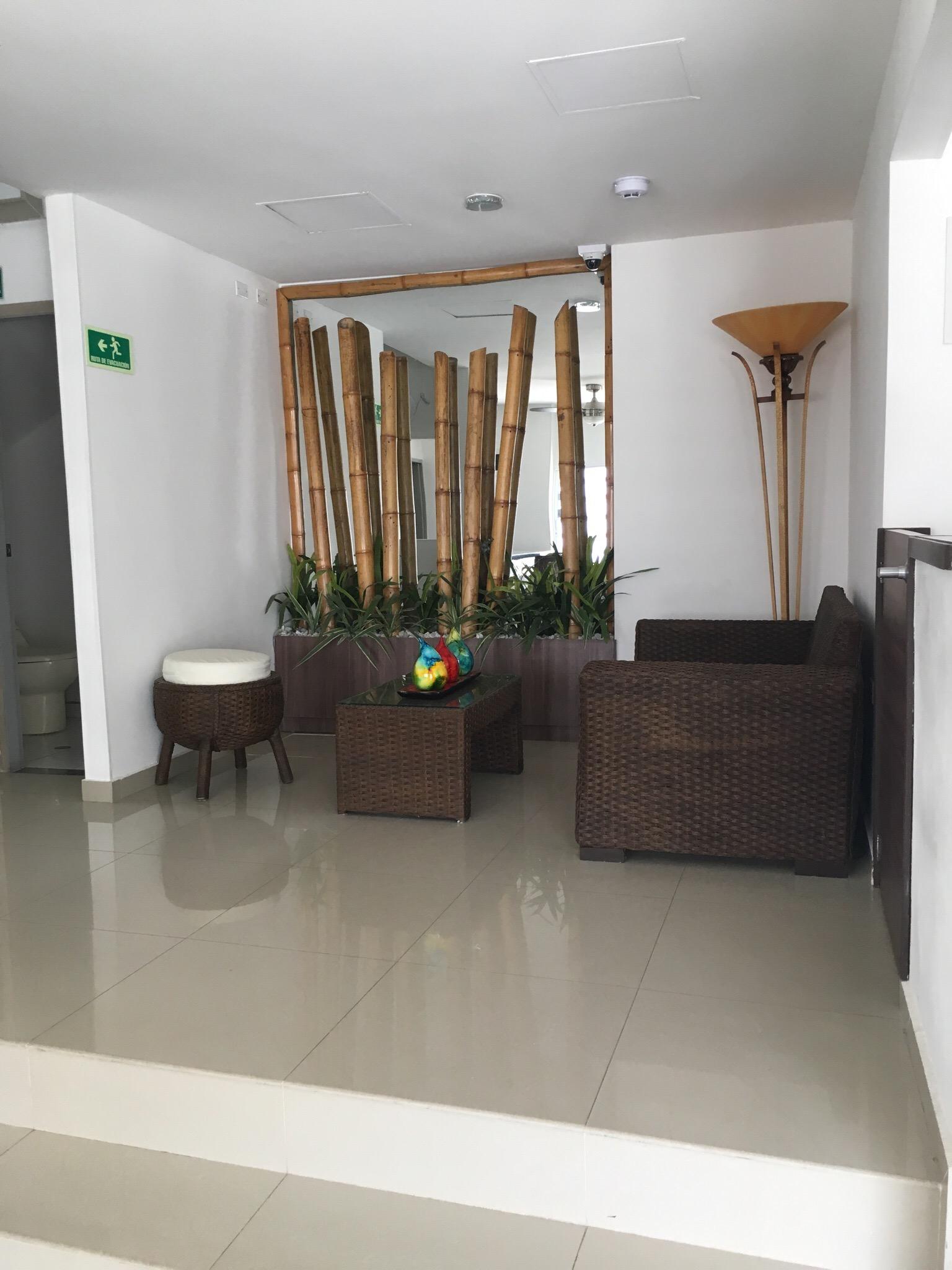 Hotel Zamay-浴室