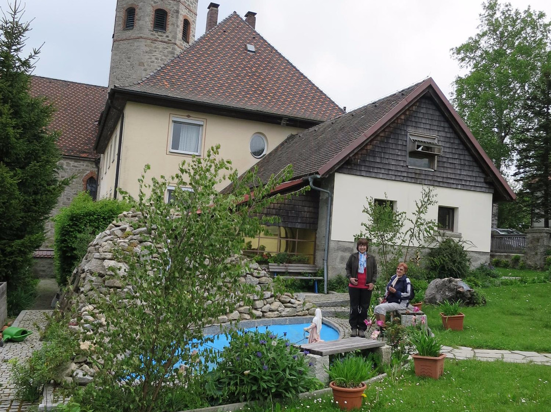 Hotel Nové Údolí