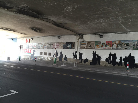 Preston Street-渥太华必去景点