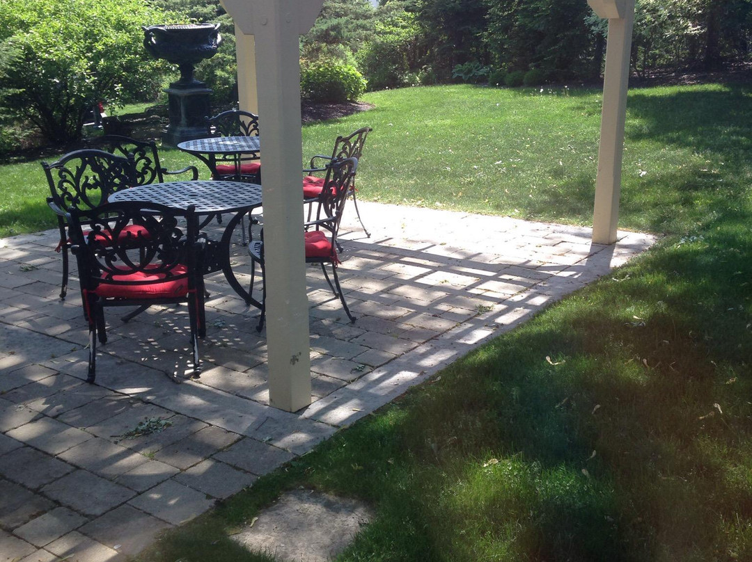 Sanctuary Day Spas-Newmarket必去景点