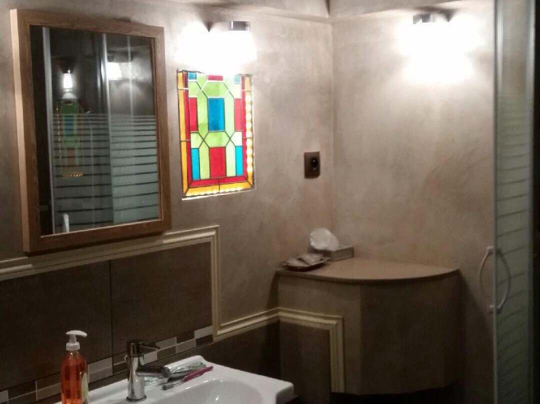 Le  Clos Manceau主图
