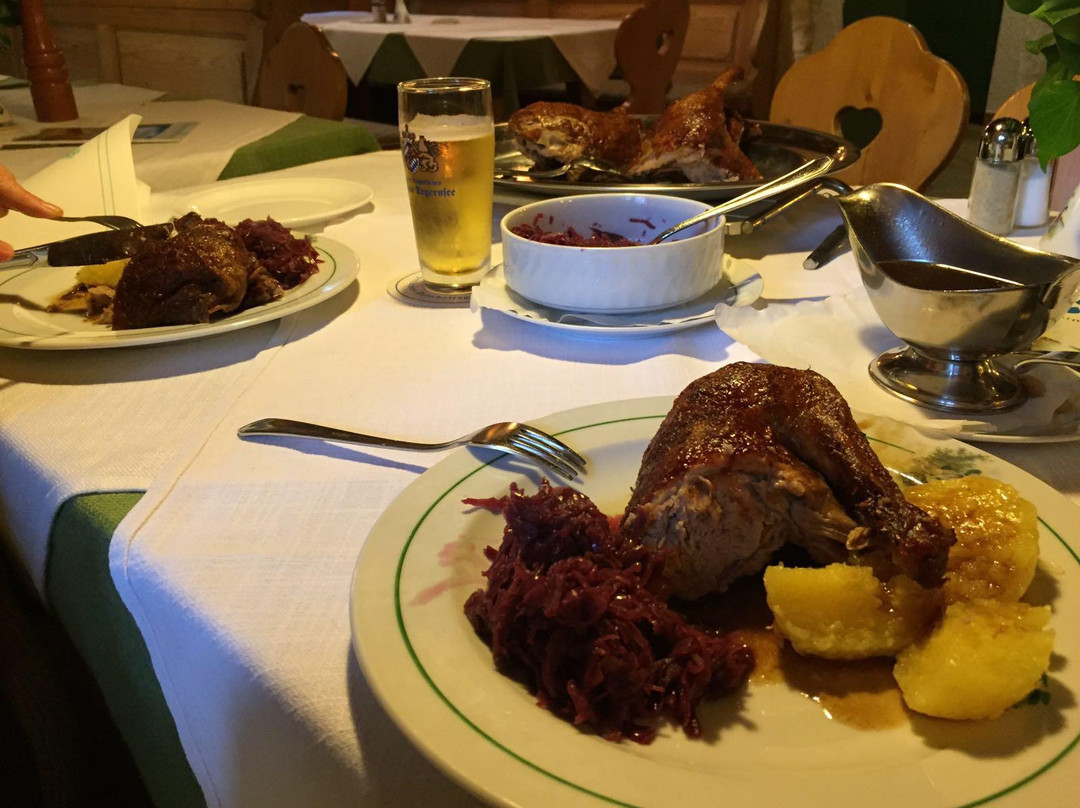 Weissachalm