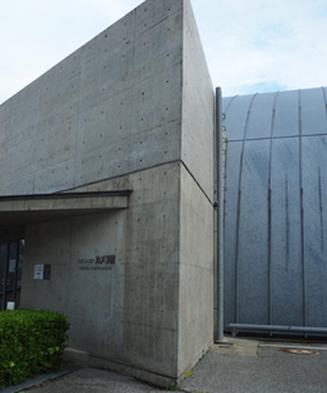 Musee Fukuoka Camera Museum景点门票图片