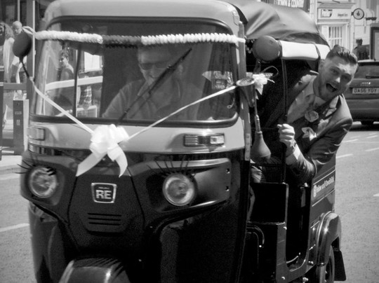 Deva Tuk Tuk-切斯特必去景点