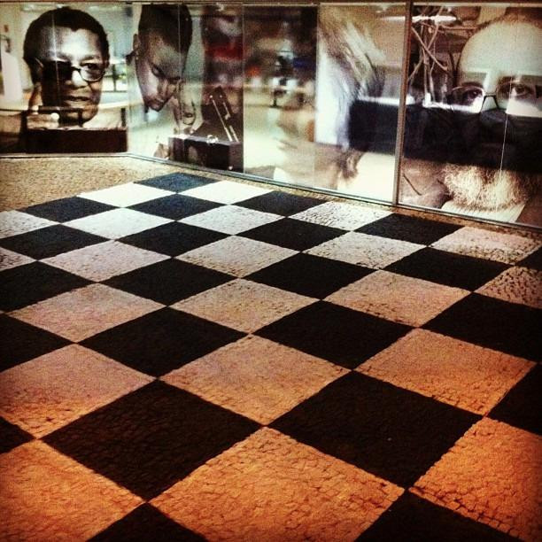 Praca Coronel Salles-Sao Carlos必去景点