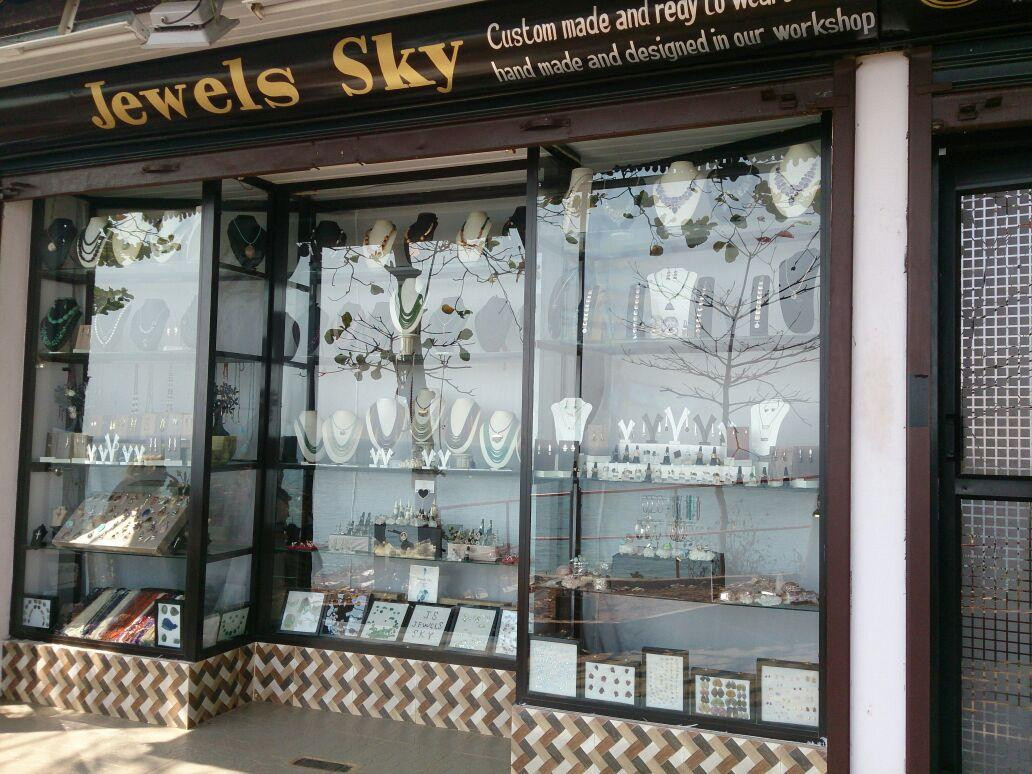 Jewels Sky景点图片