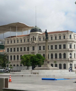 Mauá Square景点门票图片