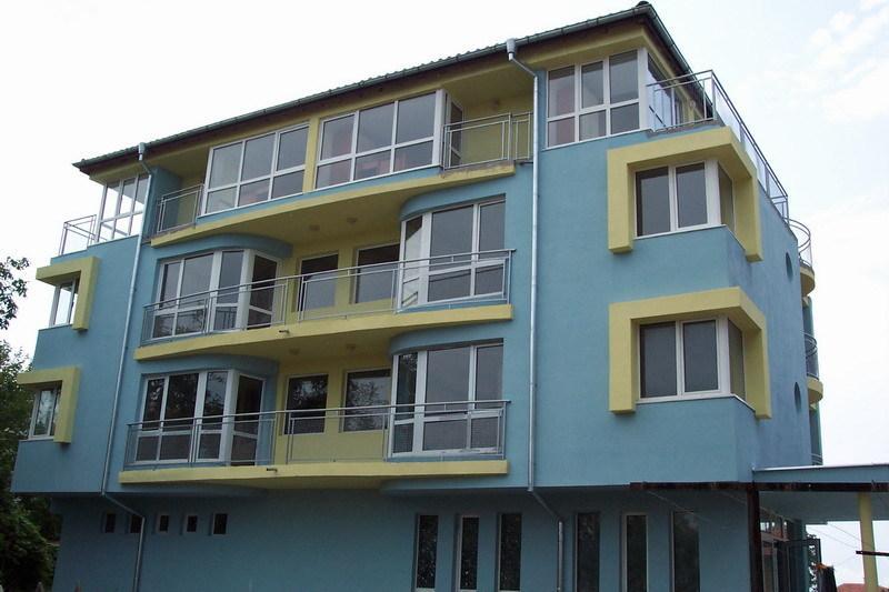 Hotel Neptun Lozenets-官方