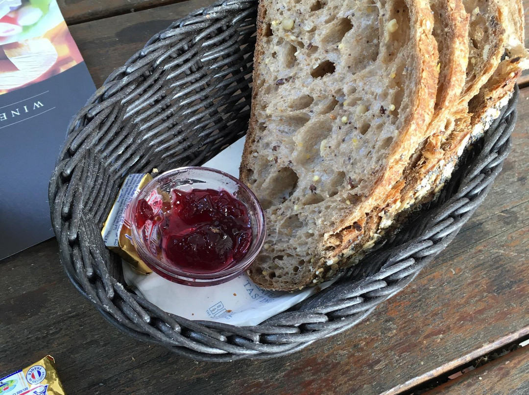 Tishbi-Baron Wine Cellars Ltd.-加利利必去景点