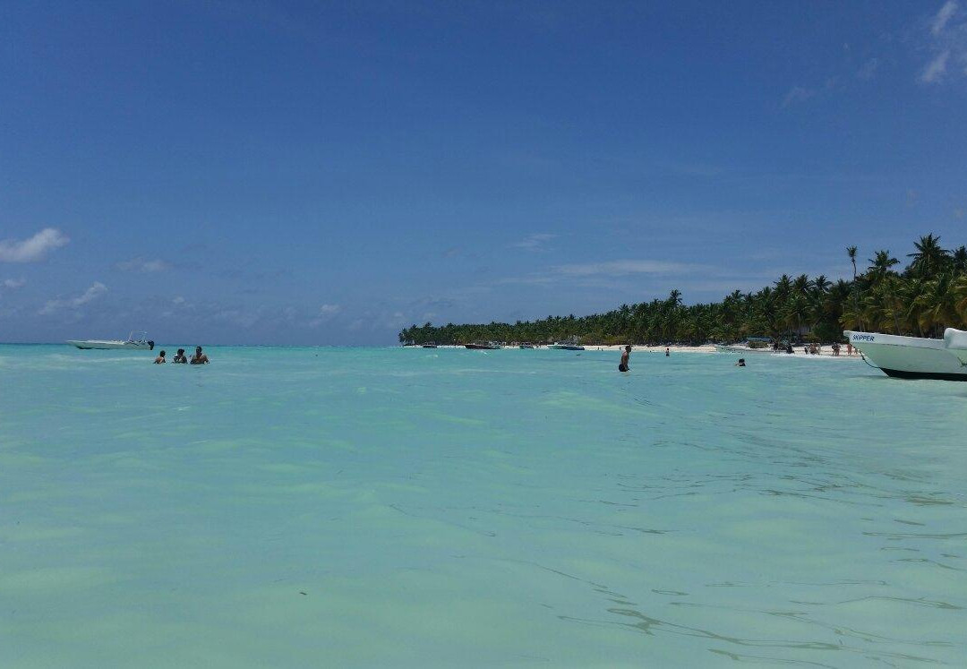 Saona Dreams-Bayahibe必去景点