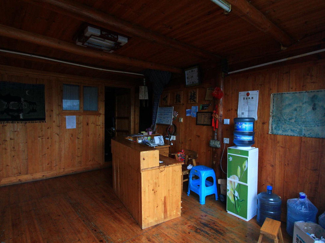 西江·听鼓楼客栈主图