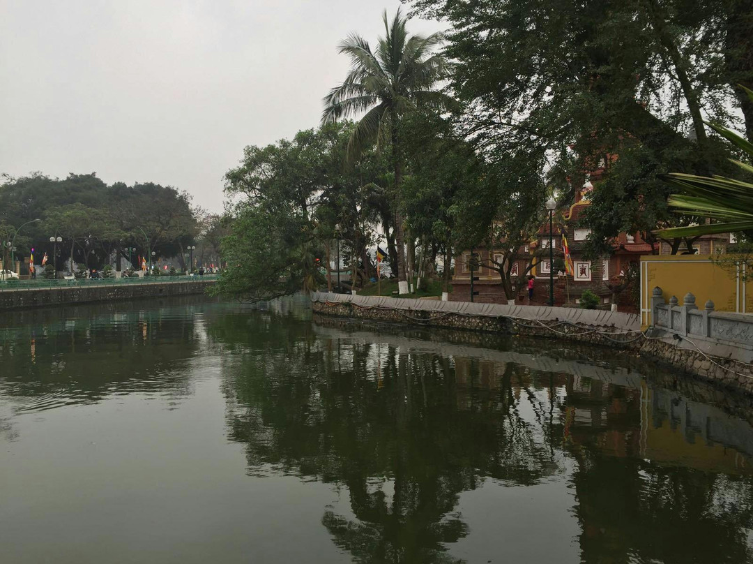 West Lake Hotel主图