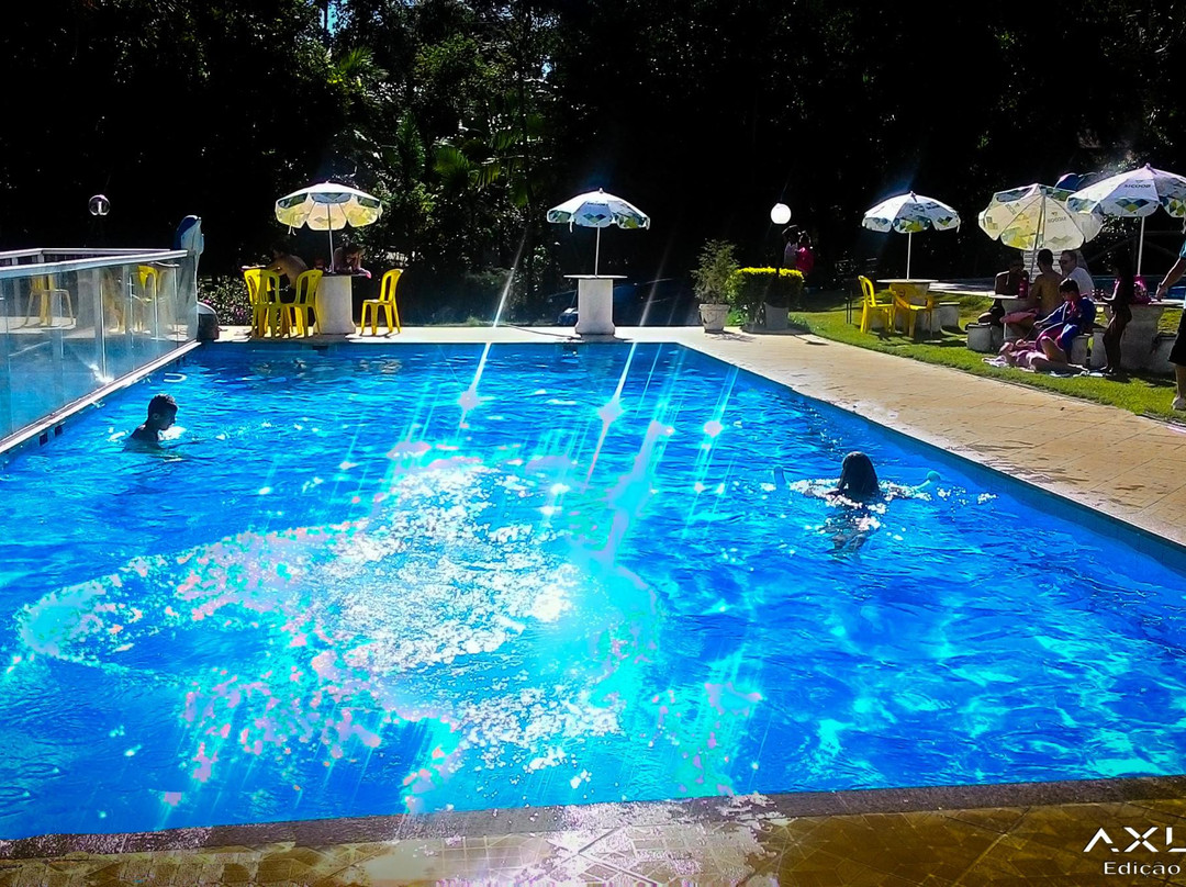 Paraíso Bar e Piscina Casa de Campo景点图片