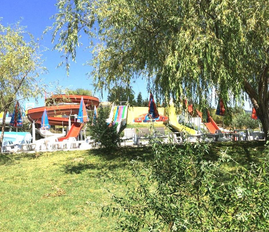 Club Watercity Aquapark-安卡拉必去景点