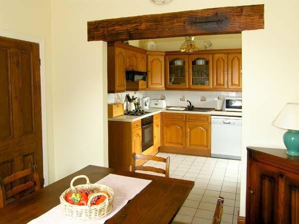 Pantglas Home Farm主图