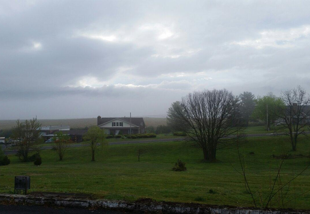 Blue Ridge Inn主图