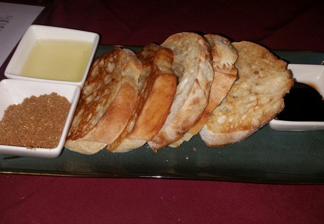 Archies Creek餐馆和美食-Ozone Hotel