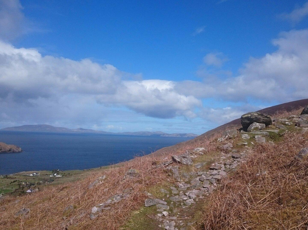 Cnoc na dTobar-Cahersiveen必去景点