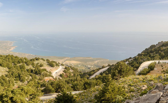 Cretan Sports Cycling-伊拉克利翁必去景点