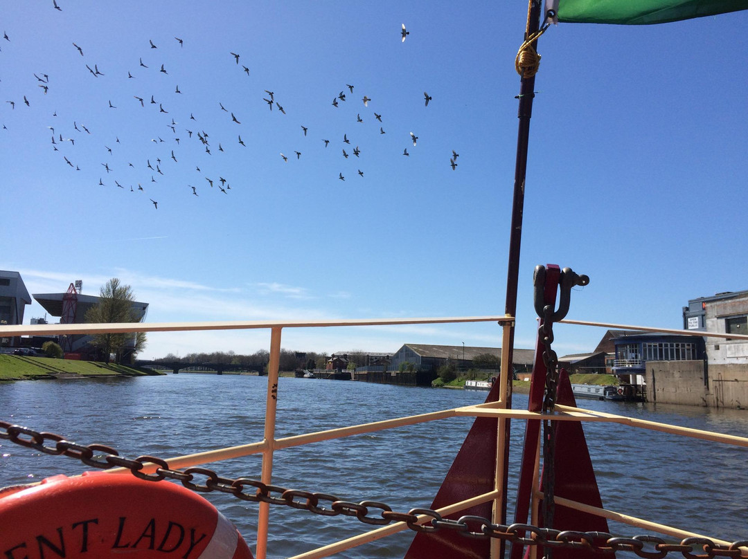 Trent River Cruises景点图片