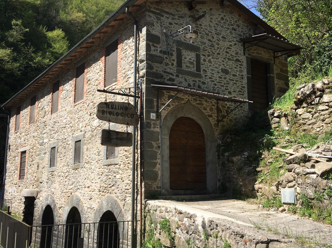 Fabbriche di Vallico旅游攻略图片