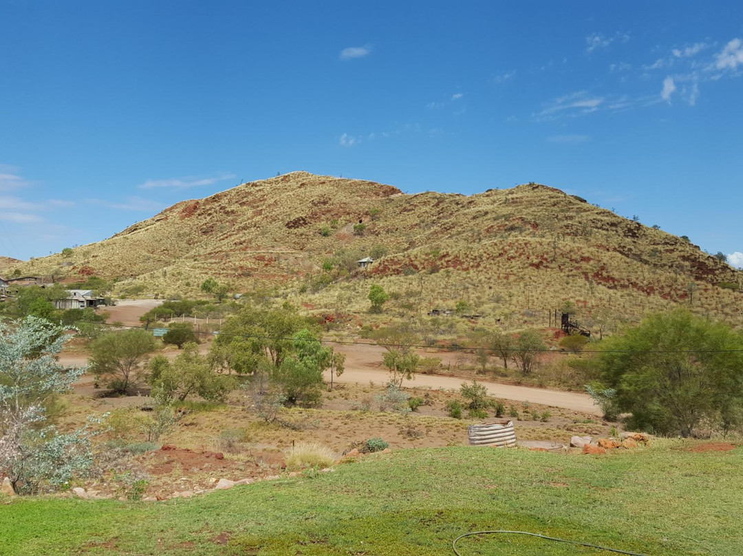 Comet Gold Mine & Tourist Centre
