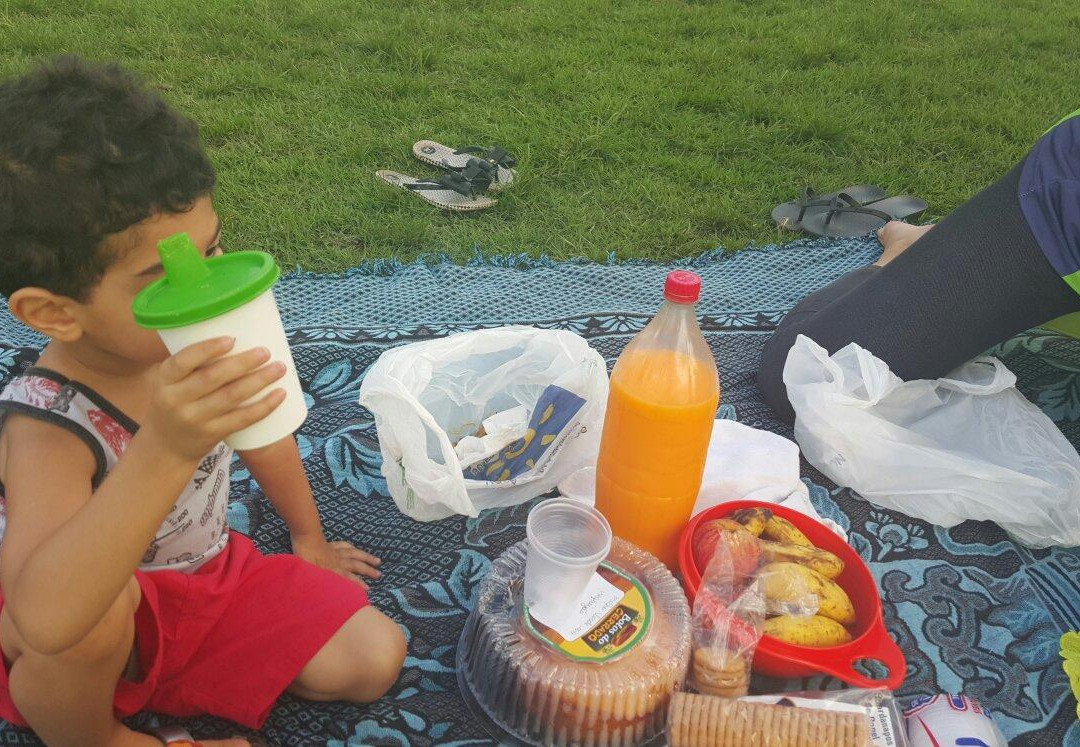 Parque do Mutuca-Gurupi必去景点