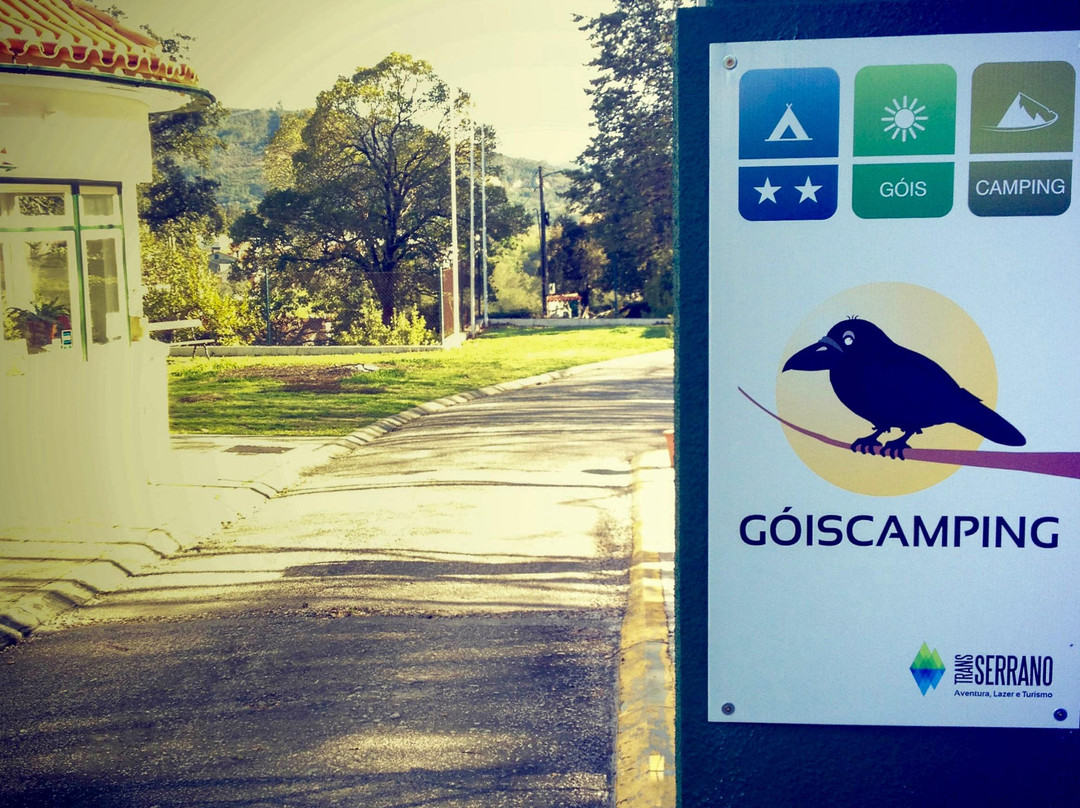 Gois Camping