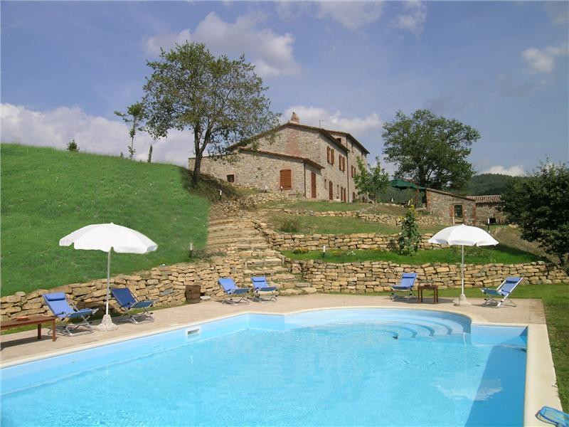 Agriturismo Il Polivere主图