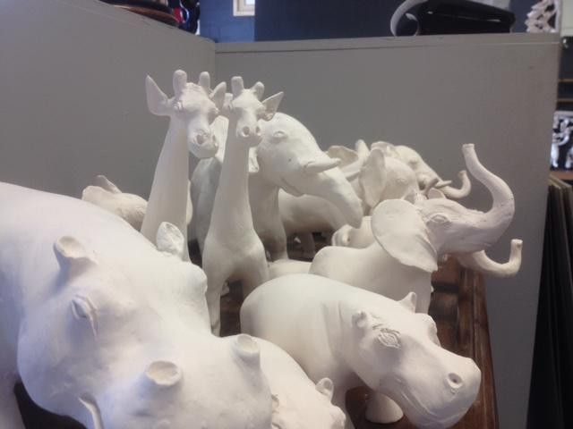 Or-gari Golden Safari-法兰舒克必去景点