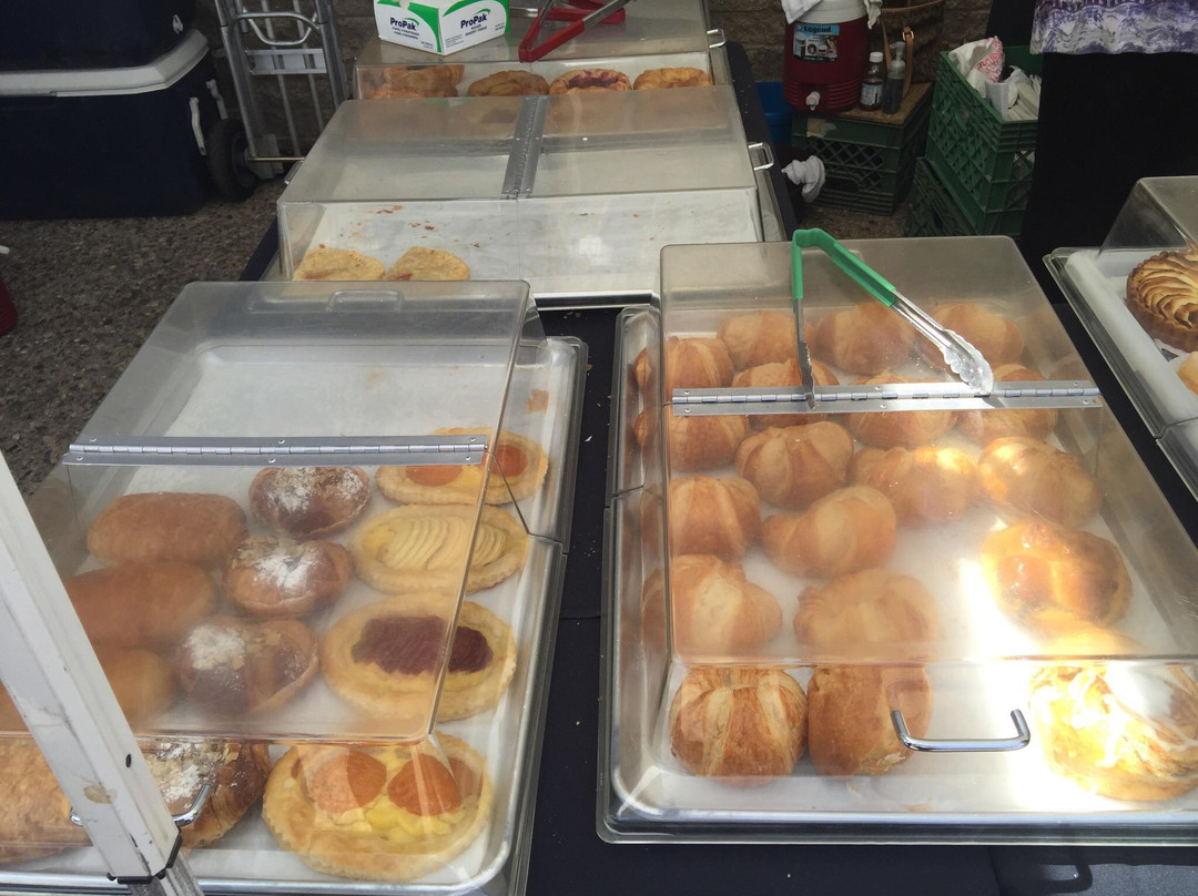 Green Valley Farmer's Market-Green Valley必去景点