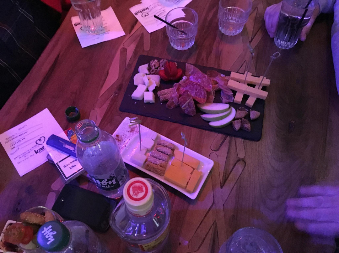 Kartell-Katerini必去景点