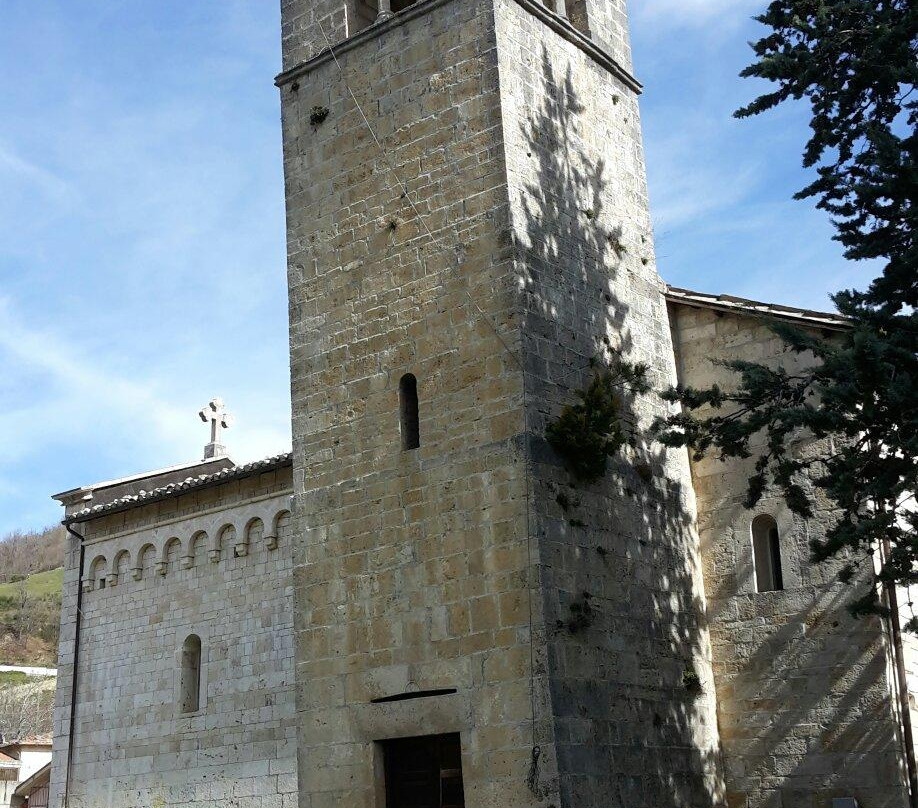 Chiesa di San Vito景点图片