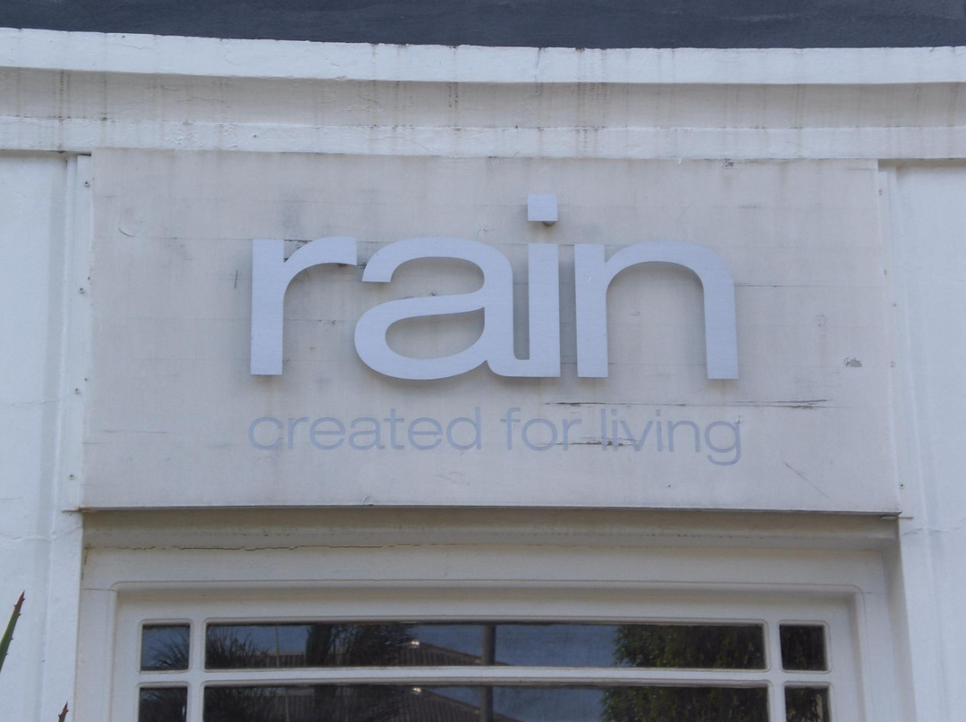 Rain Spa-斯韦伦丹必去景点