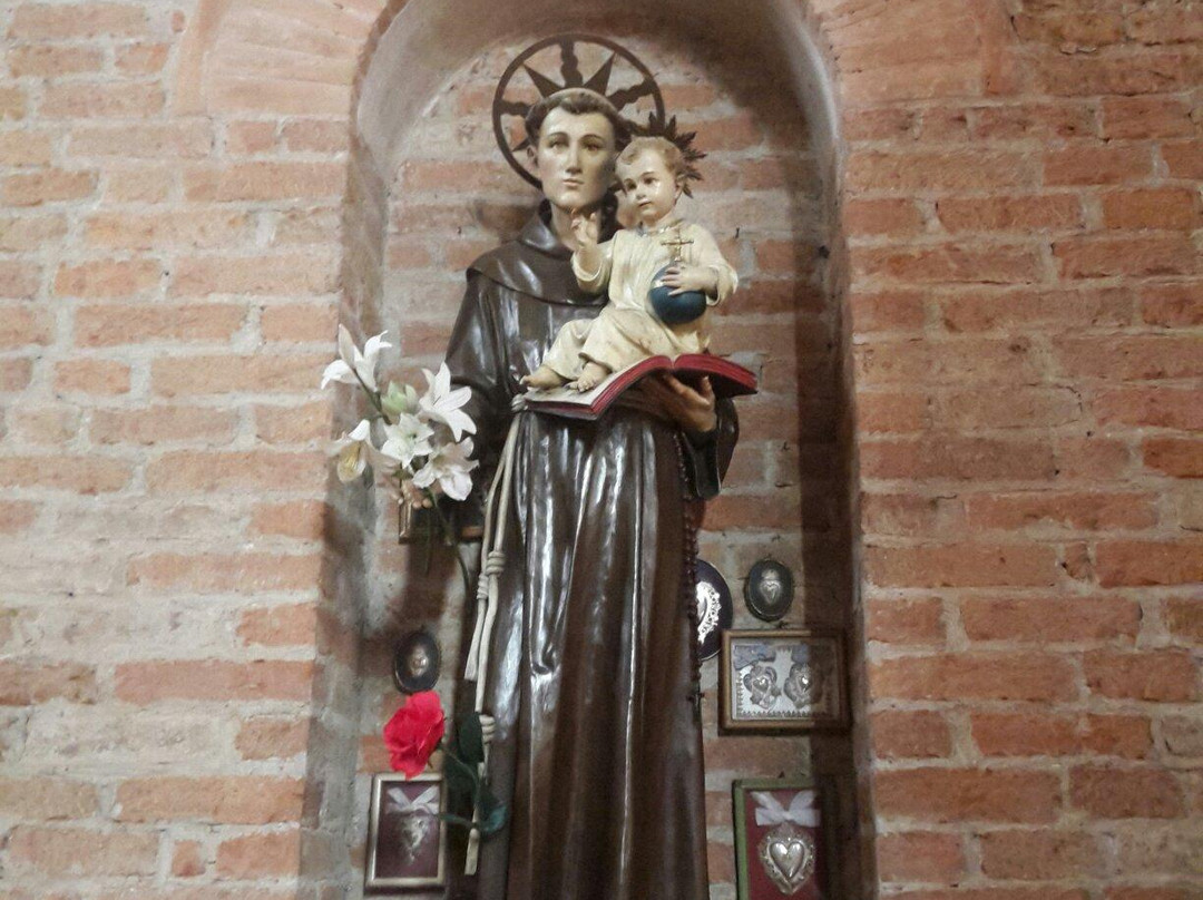 Chiesa di San Giovanni in Canale-皮亚琴察必去景点